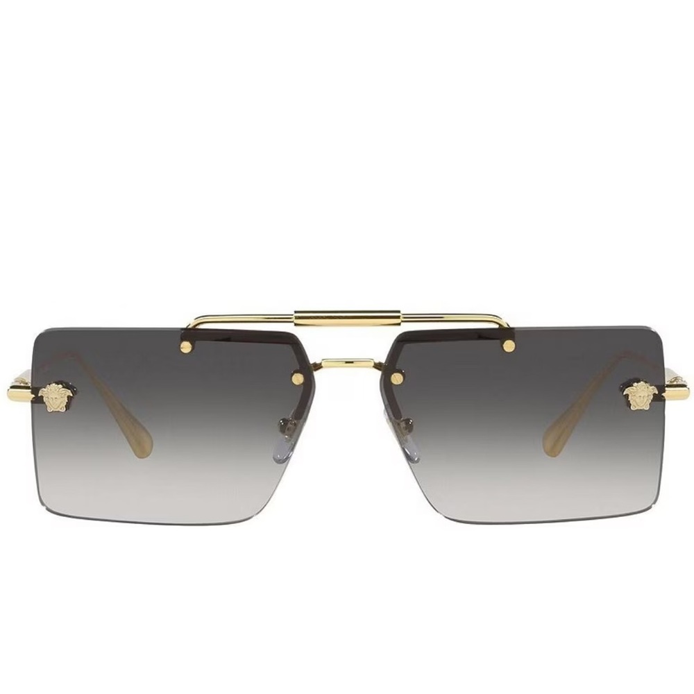 New VERSACE sunglasses unisex